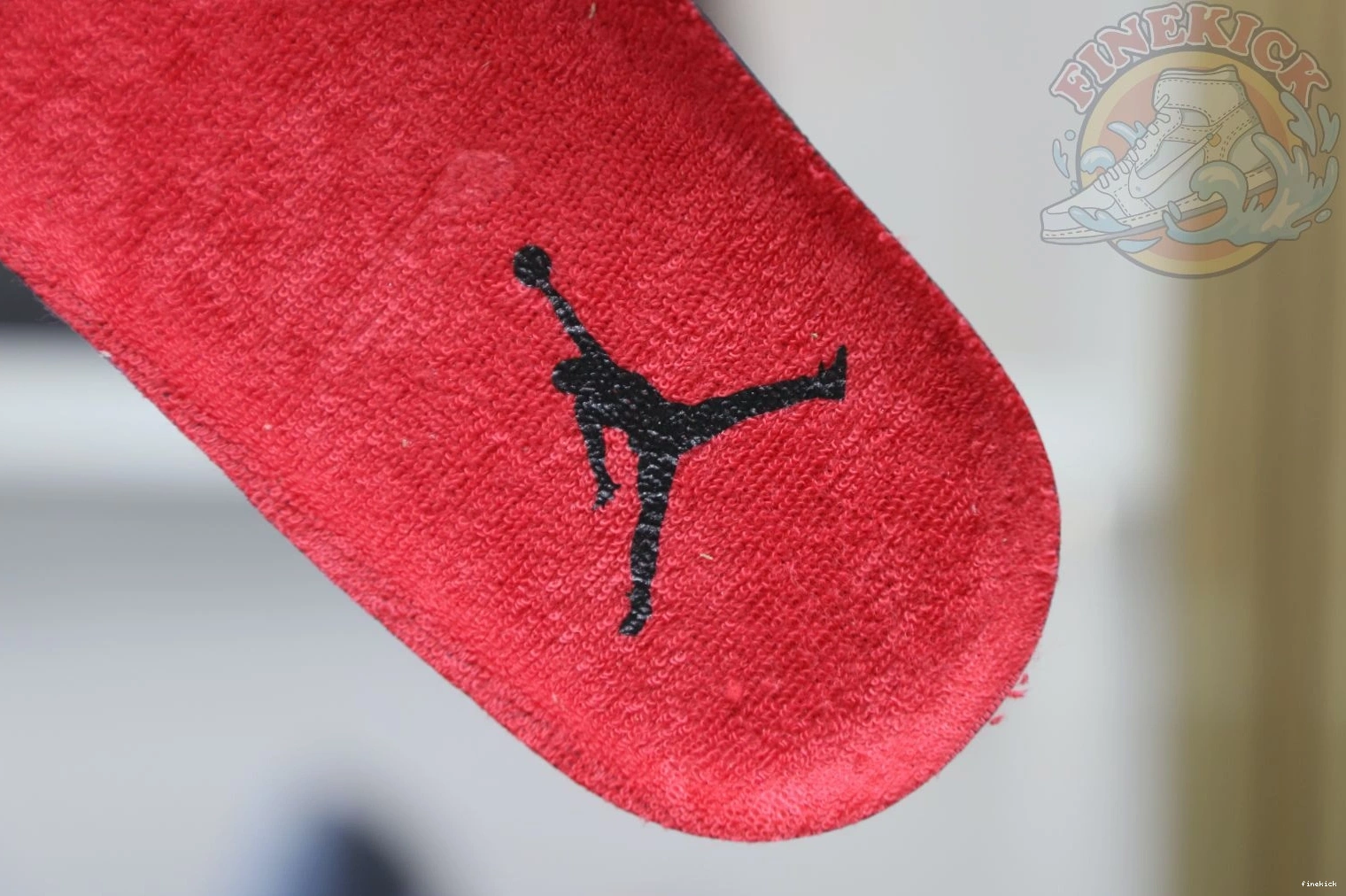 Jordan Air RetroToro Jordan4 Bravo 1202